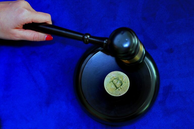 Cryptocurrency Regulation: Navigating Legal Frameworks in a Global Market