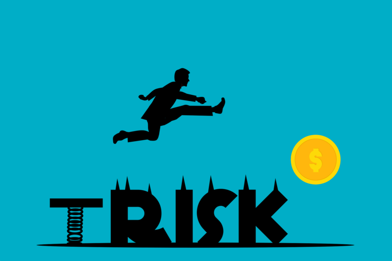 The Psychology of Risk-Taking